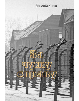 За чужу справу
