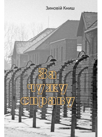 За чужу справу