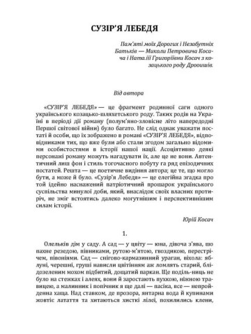 Сузір’я Лебедя. Еней та життя інших. Сеньйор Ніколо