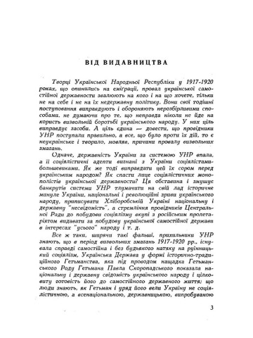 Дивні спроби виправдання антидержавної політики