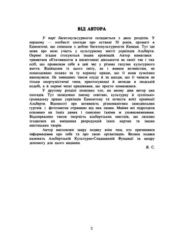 У вирі багатокультурності. Спогади учасника