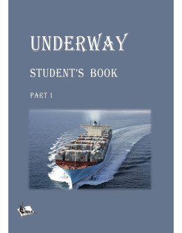 Underway Part 1 (На ходу)