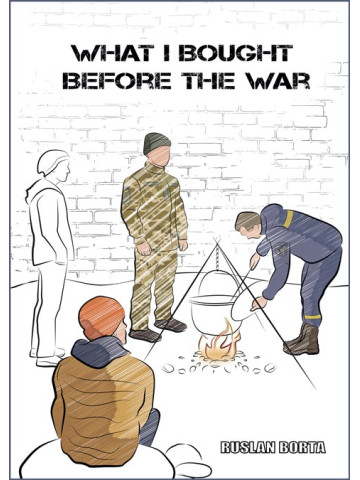 What I Bought Before the War