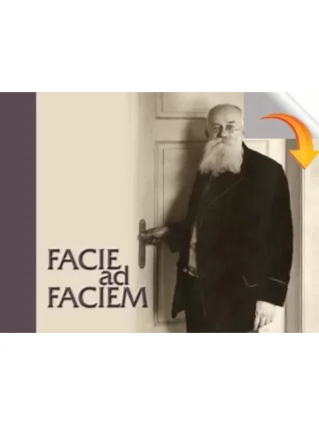 Facie ad faciem: Ілюстрований життєпис Михайла Грушевського