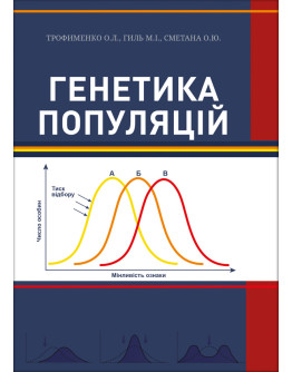 Генетика популяцій