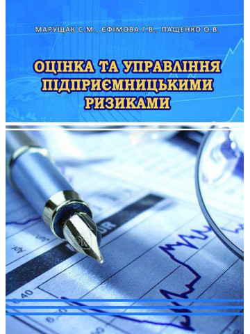 Оцінка та управління підприємницькими ризиками