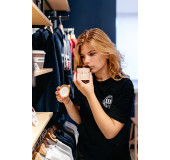 Свічка I love KNU Свічка I love KNU