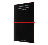 Чорний блокнот КНУ