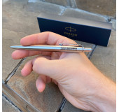 Ручка Parker з лого КНУ