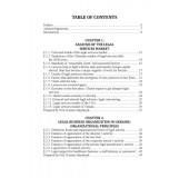 Marketing aspects of Legal Practice