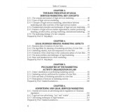 Marketing aspects of Legal Practice
