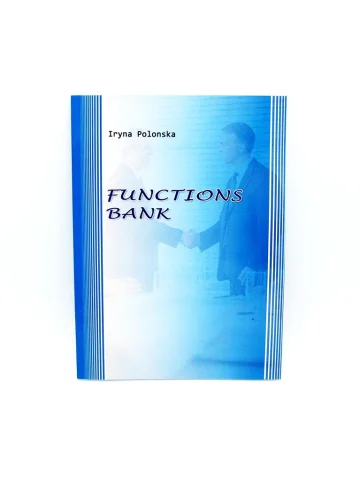 Functions Bank