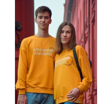 Світшот Історичний