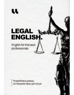 Legal english