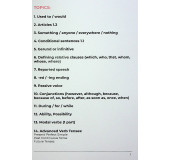 English grammar book А2-В1