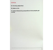 English grammar book А2-В1