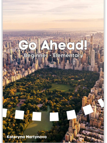 Go Ahead! Beginner-Elementary