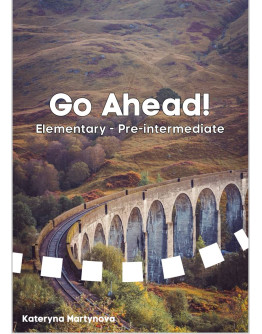 Go Ahead! Elementary-Pre-intermediate