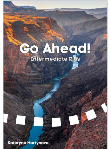 Go Ahead! Intermediate Plus