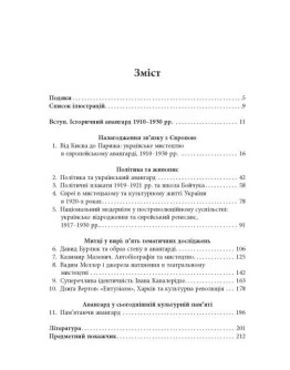 Авангардне мистецтво в Україні, 1910–1930: пам’ять, за яку варто боротися
