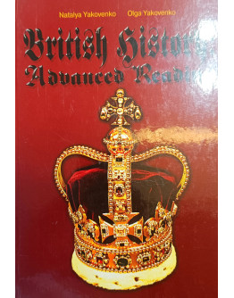 British History: Advanced reading