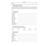 Ukrainian for foreigners (A1). Українська мова для іноземних студентів. Робочий зошит (A1)