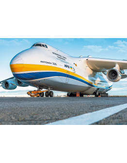 Пазл "Ан-225 Мрія"