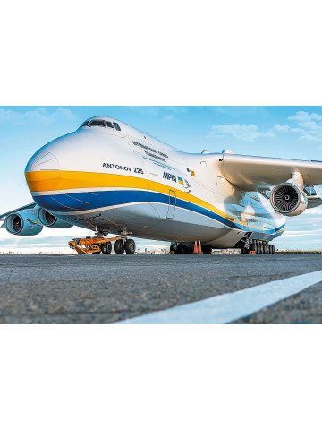 Пазл "Ан-225 Мрія"