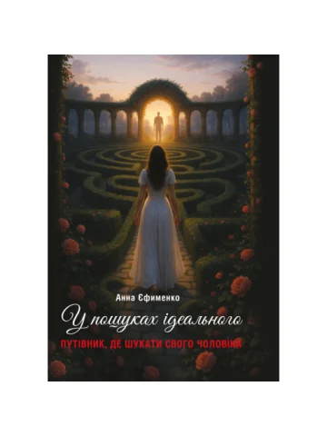 У пошуках ідеального. Путівник, де шукати свого чоловіка