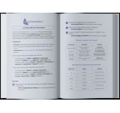 Воркбук для вивчення французької граматики GRAMMAIRE FRANÇAISE A1-A2