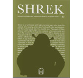Воркбук для вивчення англійської мови за мультфільмами Shrek (B2)