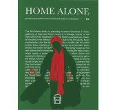 Воркбук для вивчення англійської мови за фільмом Home Alone (B2)