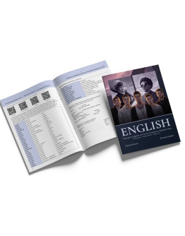 English — лексика та фрази з хітів, які ти реально використаєш