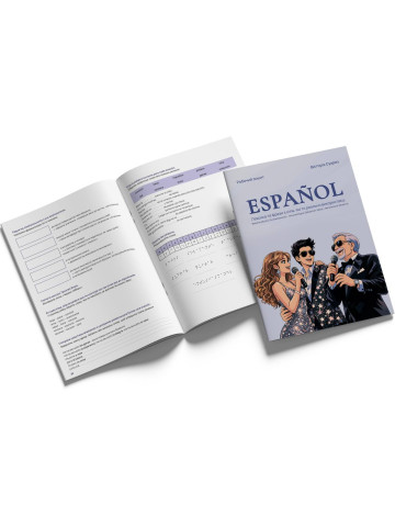 ESPAÑOL: Лексика та фрази з хітів, які ти реально використаєш
