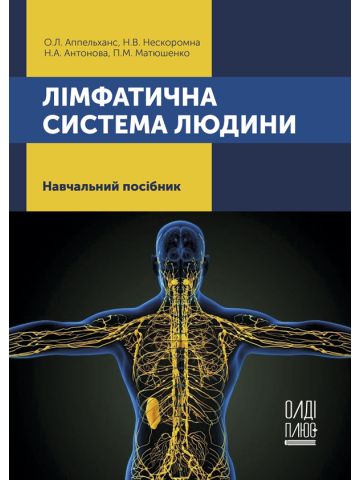 Лімфатична система людини