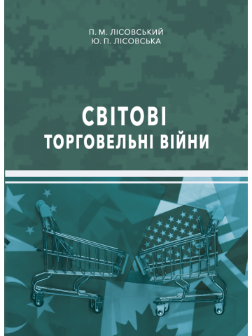 Світові торговельні війни