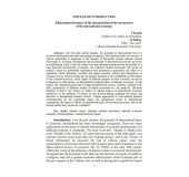 World economy and international economic relations (Volume II) World economy and international economic relations (Volume II)