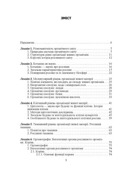 Ботаніка