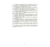 World economy and international economic relations (Volume II) World economy and international economic relations (Volume II)