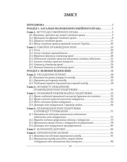 Сімейне право України
