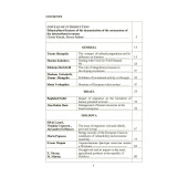 World economy and international economic relations (Volume II) World economy and international economic relations (Volume II)