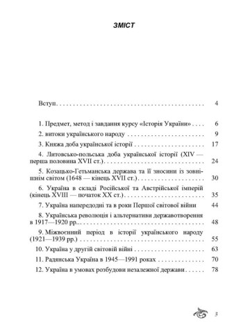 Історія України