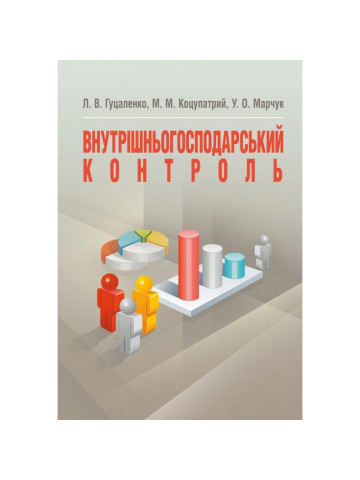 Внутрішньогосподарський контроль